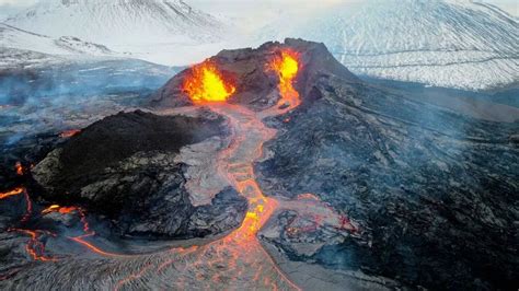 iceland volcano eruption 2023 news today